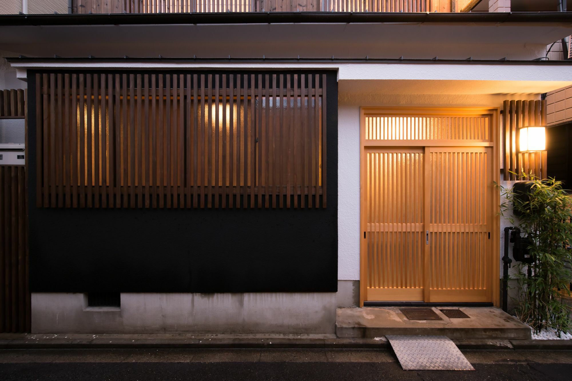 Apartment Sakura To-ji Machiya